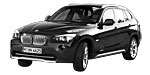 BMW E84 P2578 Fault Code